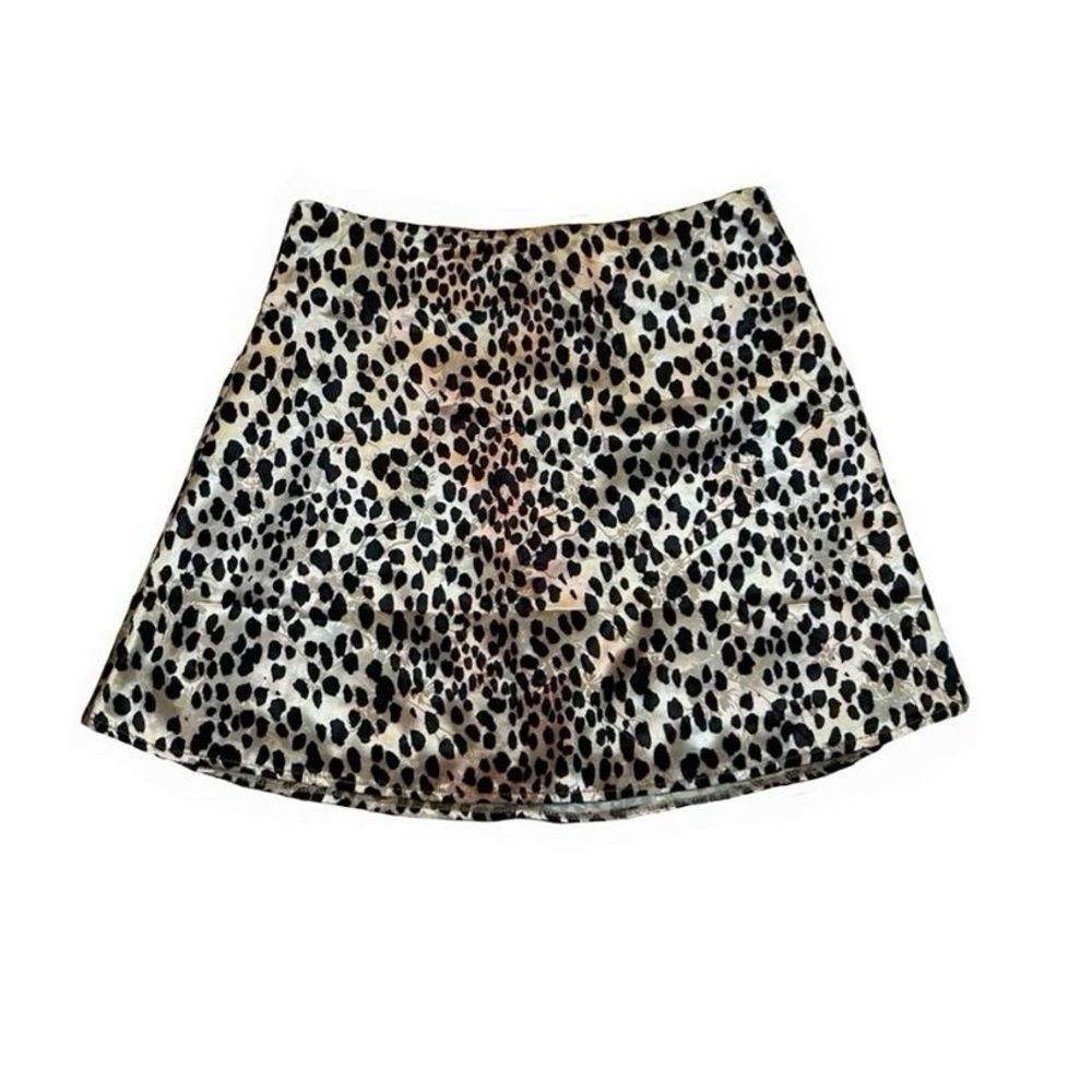 Princess Polly Skirt